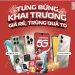 Viettel Store khai trương siêu thị mới tại Quảng Ninh