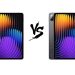 So sánh Xiaomi Pad 7 và Pad 7 Pro