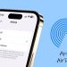 Nguyên nhân và cách khắc phục Airdrop không tìm thấy