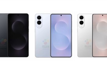 Ảnh render Galaxy S25 Edge chính thức lộ diện trước ngày ra mắt dự kiến vào tháng 4