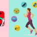 App đi bộ, đo quãng đường đi bộ, tính calo đi bộ phổ biến nhất