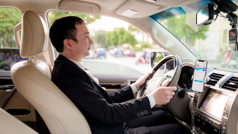 Các phần mềm định vị ô tô miễn phí mang lại nhiều tiện ích cho người sử dụng