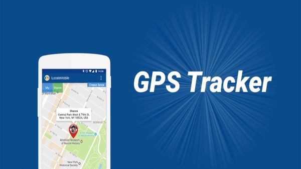 Family Locator – GPS Tracker