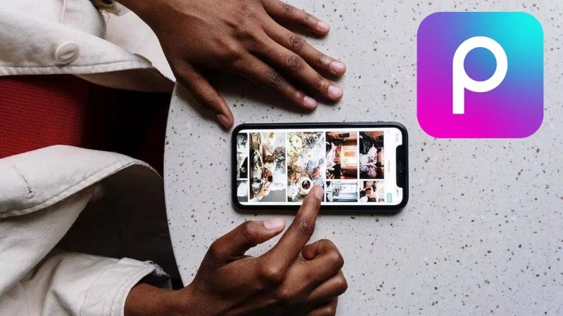 app ghép ảnh cưới