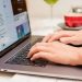 Bàn phím MacBook bị khóa