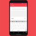Trải nghiệm gõ phím mượt mà với bàn phím Windows Phone cho Android