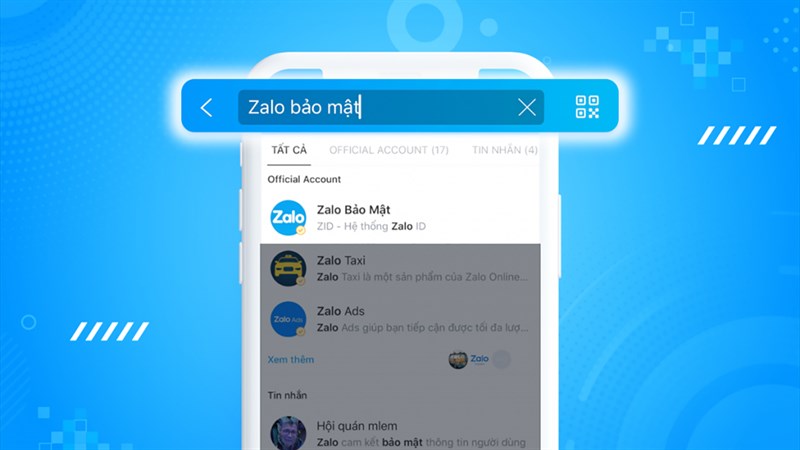 Bảo mật Zalo là gì? Hướng dẫn bảo mật Zalo đảm bảo an toàn