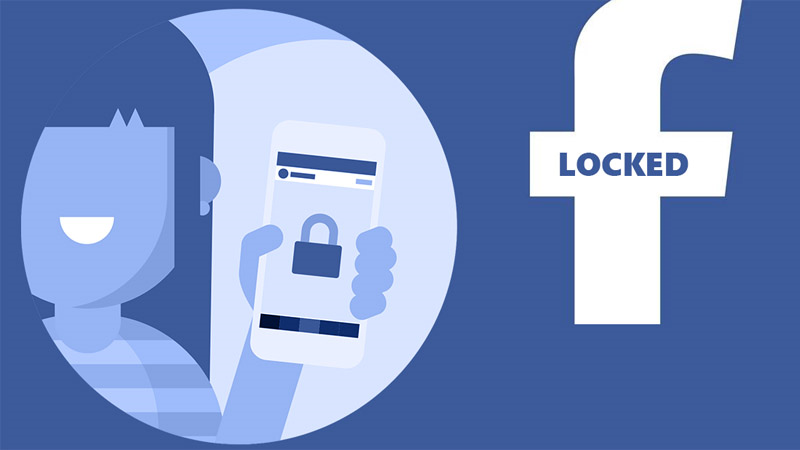 Mẹo khoá bảo vệ trang cá nhân Facebook đơn giản, hiệu quả