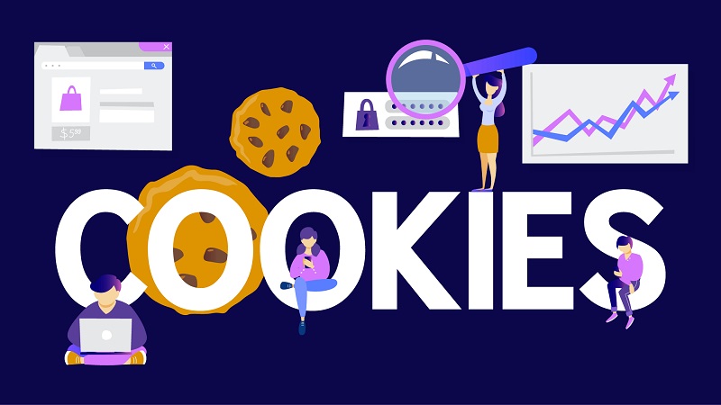 Cookies Chrome là gì? Cách bật/tắt Cookies Chrome nhanh