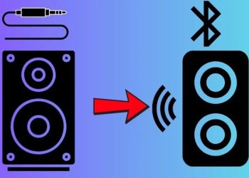 biến loa thường thành loa bluetooth