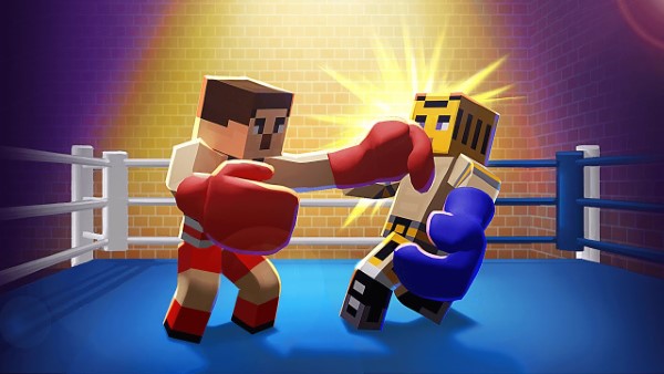 Punch Legend Simulator mang đến trải nghiệm thú vị
