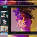 Cách ghép 2 ảnh thành 1 trong picsart