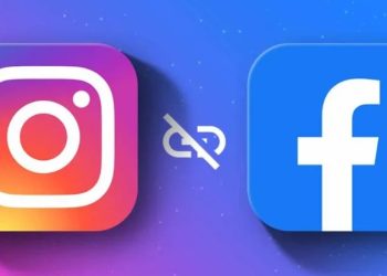 Cách gỡ ứng dụng liên kết với Facebook