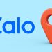 Cách gửi định vị qua Zalo cho người khác nhanh nhất