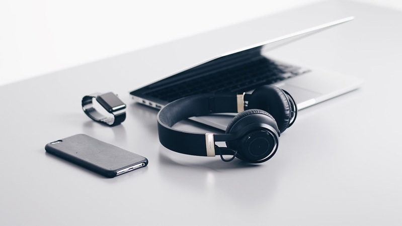 Cách kết nối tai nghe Bluetooth với máy tính đơn giản