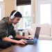Cách kết nối tai nghe Bluetooth với máy tính Win, Macbook