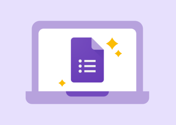 Cách khóa link Google Form hạn chế chỉnh sửa khi cần thiết
