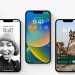 Cách làm màn hình khóa thay đổi liên tục trên iPhone, Android