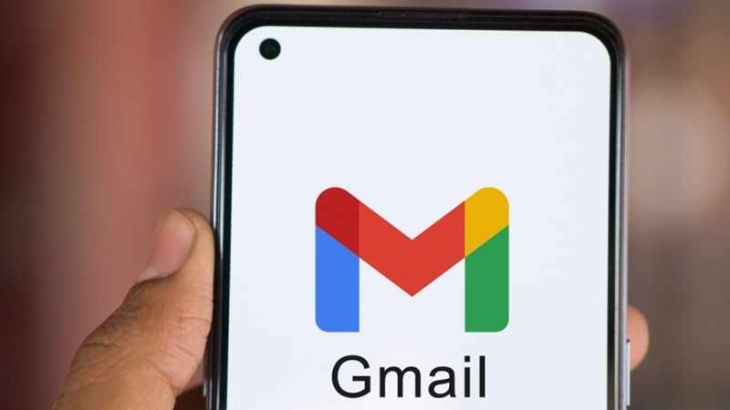 Cách lập Gmail trên điện thoại đơn giản chỉ trong 2 bước