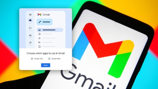 Gmail cung cấp không gian lưu trữ lên đến 15GB cho tài khoản miễn phí