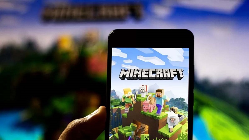 Cách tải Minecraft trên điện thoại Android, iPhone mới nhất