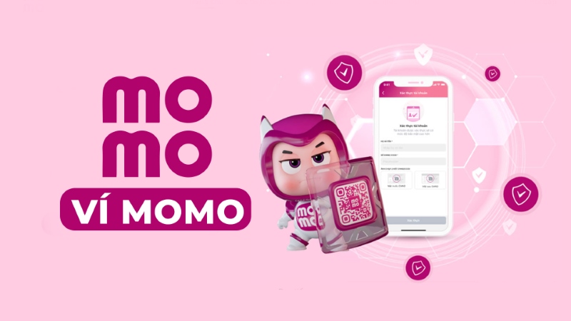 Cách tạo tài khoản Momo đơn giản nhất