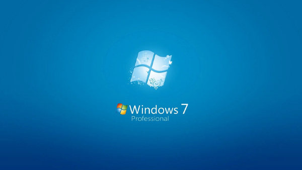 Cách thay đổi hình nền laptop Windows 7