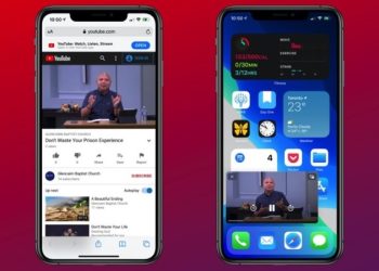 Cách thu nhỏ màn hình Youtube trên điện thoại siêu đơn giản