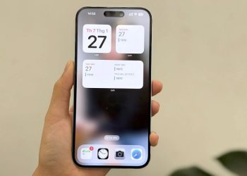 cách xem lịch sử ứng dụng trên iPhone