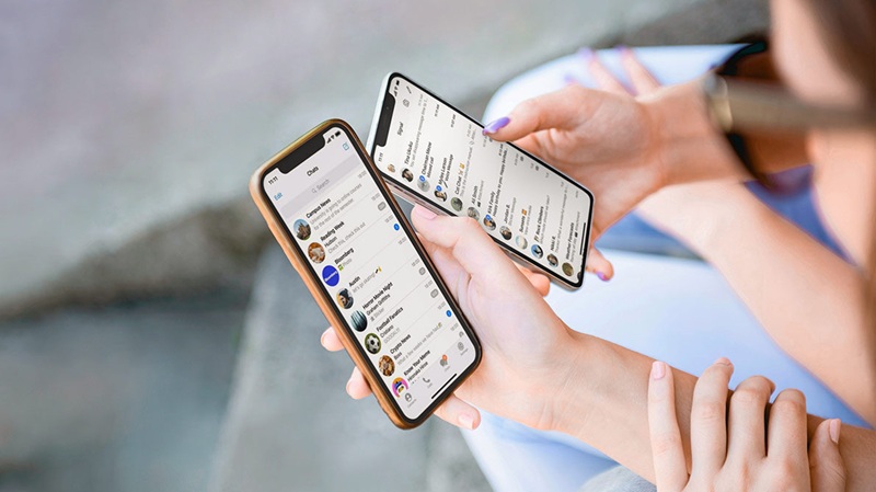 Mẹo xem tin nhắn đã thu hồi trên Messenger nhanh gọn