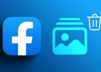 Cách xóa Album ảnh trên Facebook cá nhân, Fanpage