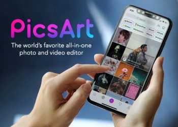 Mẹo xoá người, xóa vật thể trong ảnh bằng Picsart