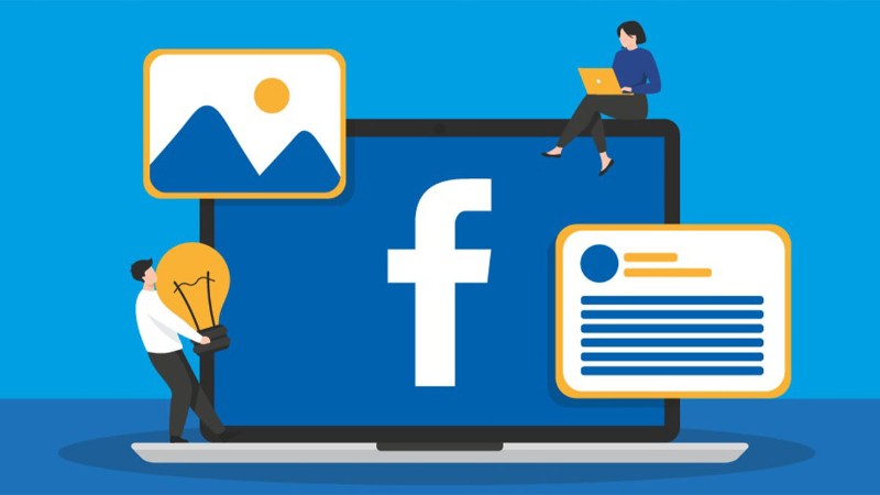 Cách xóa trang đã tạo trên Facebook chỉ trong 2 thao tác