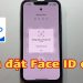 cài face id cho zalo