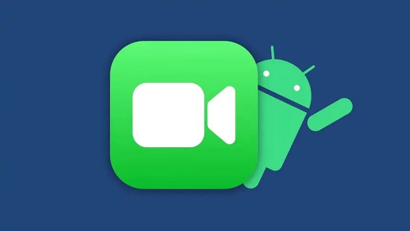 cài facetime cho android