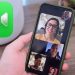 cài facetime cho iPhone