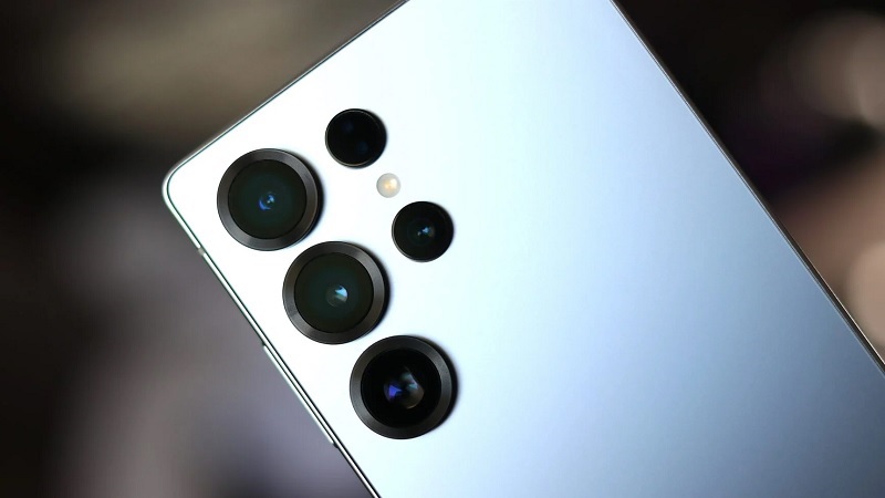 Camera của Galaxy S26 Ultra sắp tới sẽ là một trong những ý tưởng đột phá và ấn tượng nhất của Samsung