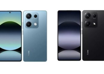 Cấu hình Redmi Note 14S và hình ảnh thực tế lộ diện trước ngày ra mắt