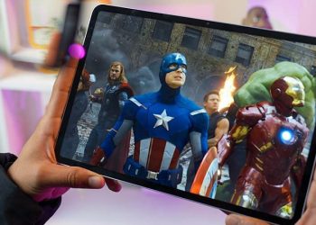Cấu hình Xiaomi Pad 7 vượt trội trong phân khúc