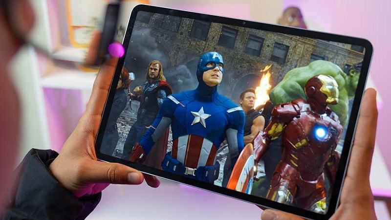 Cấu hình Xiaomi Pad 7 vượt trội trong phân khúc