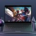 chơi lol trên macbook air