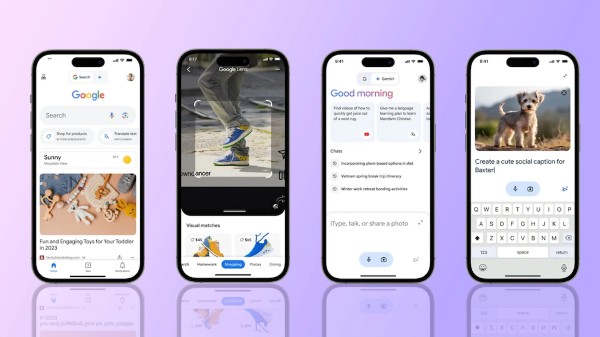 Tích hợp "Circle to Search" trên các thiết bị di động mang lại nhiều lợi ích