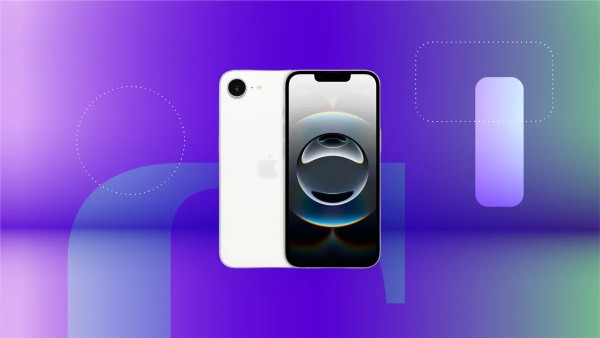 iPhone 16e được trang bị tính năng "Circle to Search"