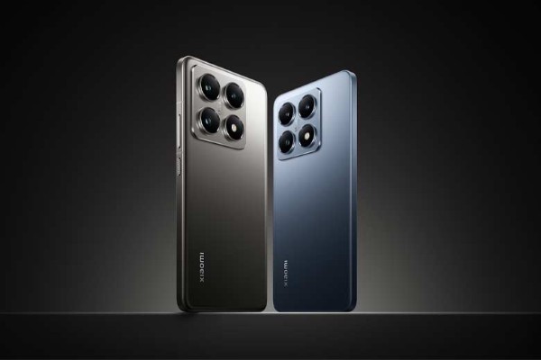 Xiaomi 14T Series đã tích hợp tính năng "Circle to Search"