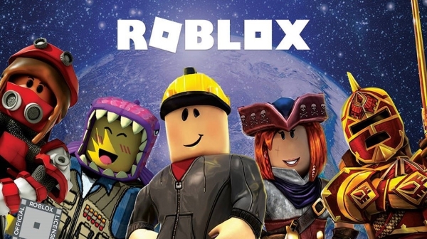 Code Roblox là các mã đổi thưởng miễn phí cho người dùng