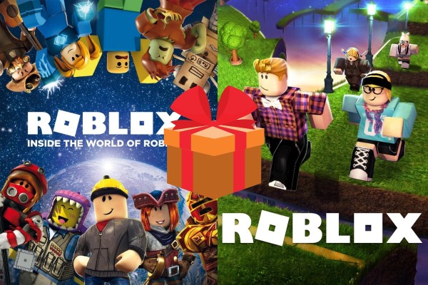 Danh sách đầy đủ các code Roblox mới nhất năm 2025
