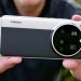 Đánh giá camera Xiaomi 15 Ultra