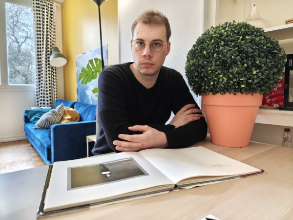 Camera góc siêu rộng 50MP cho phép chụp được những khung cảnh rộng lớn