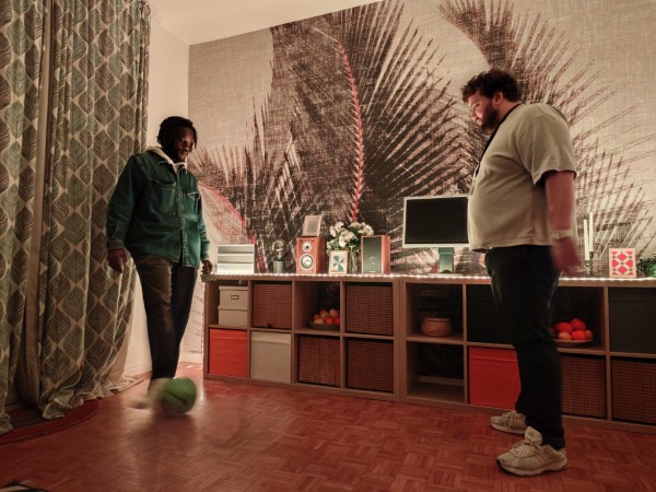 Xiaomi 15 Ultra được trang bị chế độ chụp đêm (AI Super Night Mode)