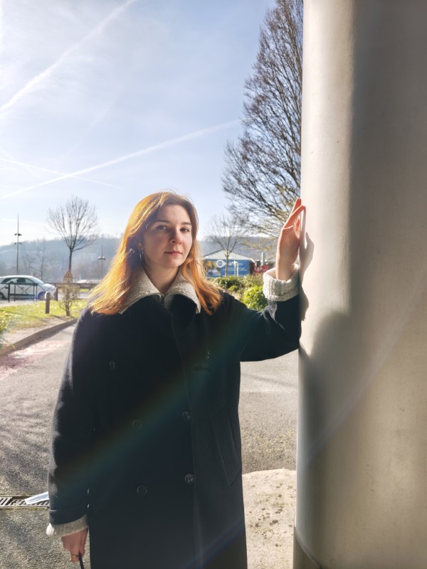 Xiaomi 15 Ultra mang lại trải nghiệm chụp ảnh chân dung chuyên nghiệp